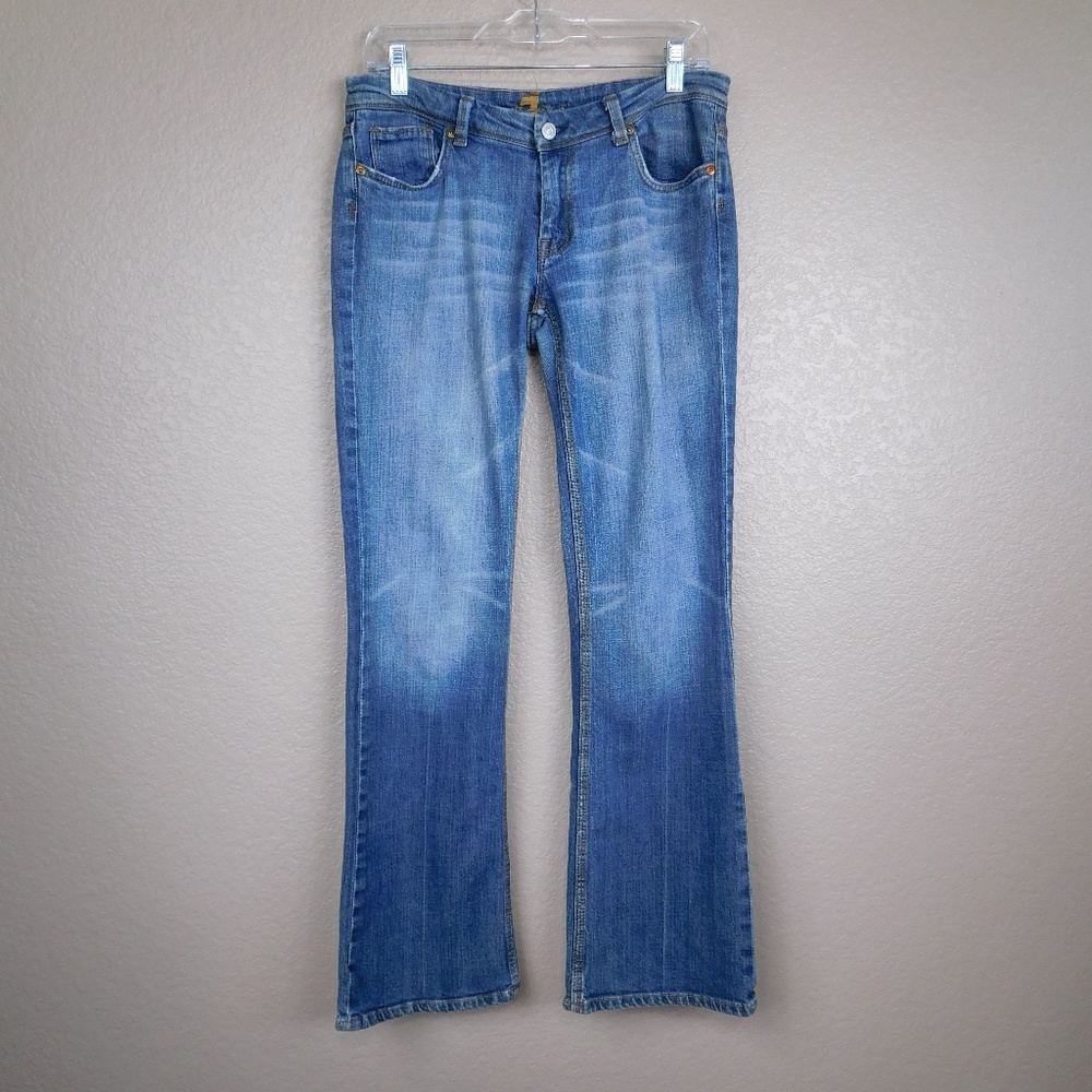 7 for All Mankind Jeans